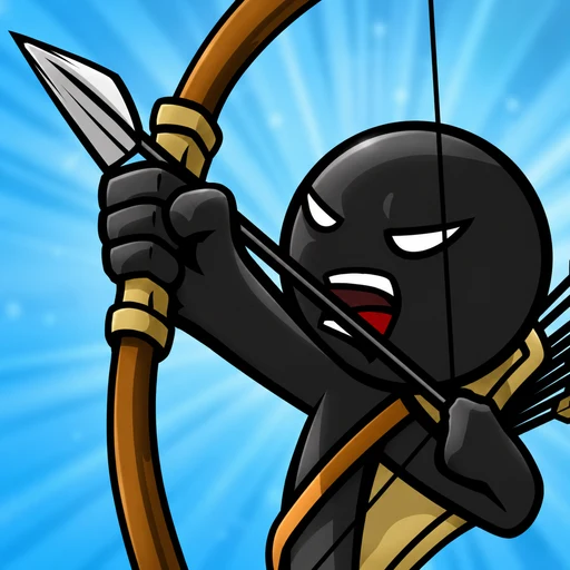 Stick War: Legacy game icon