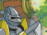 Army of Ages game thumbnail