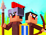 Noob vs Pro: Stick War game thumbnail
